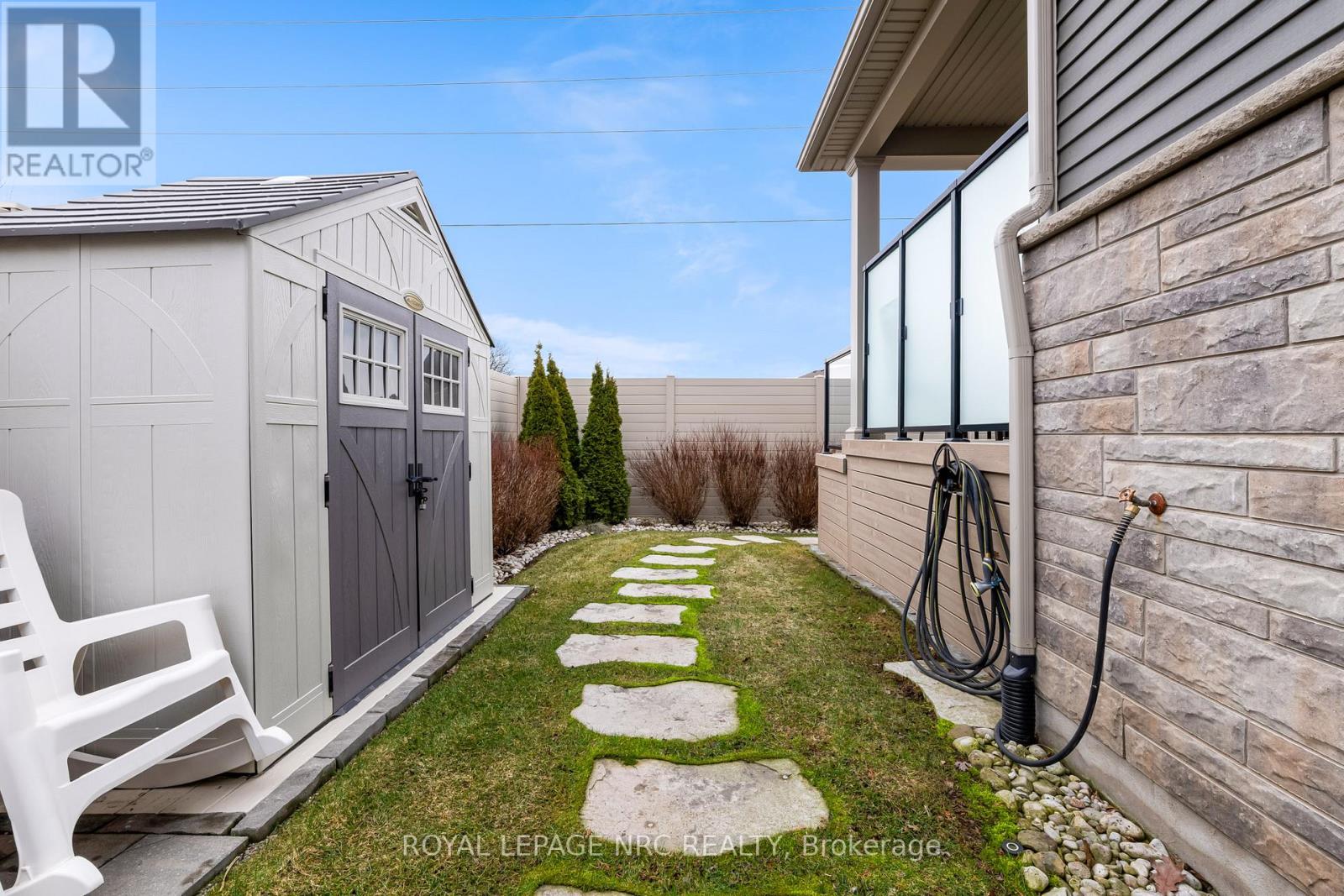 55 Andrew Lane, Thorold, Ontario  L2V 0E4 - Photo 12 - X12909794