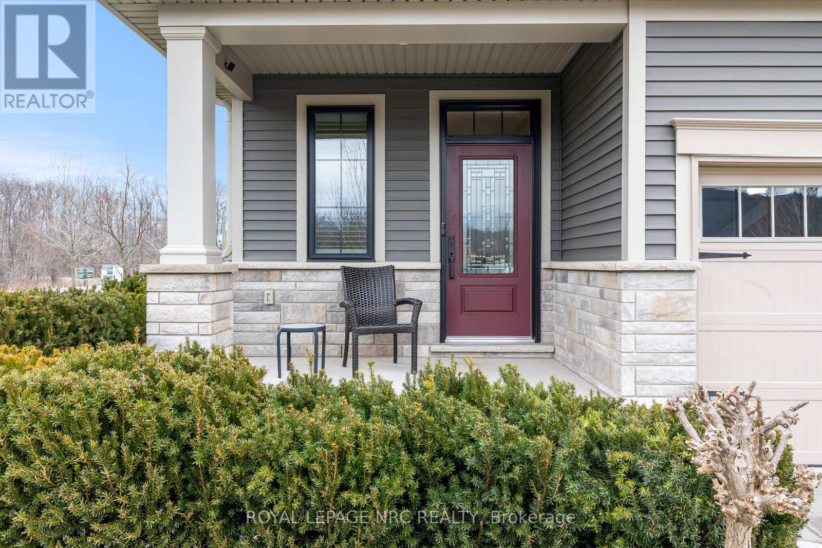 55 Andrew Lane, Thorold, Ontario  L2V 0E4 - Photo 13 - X12909794