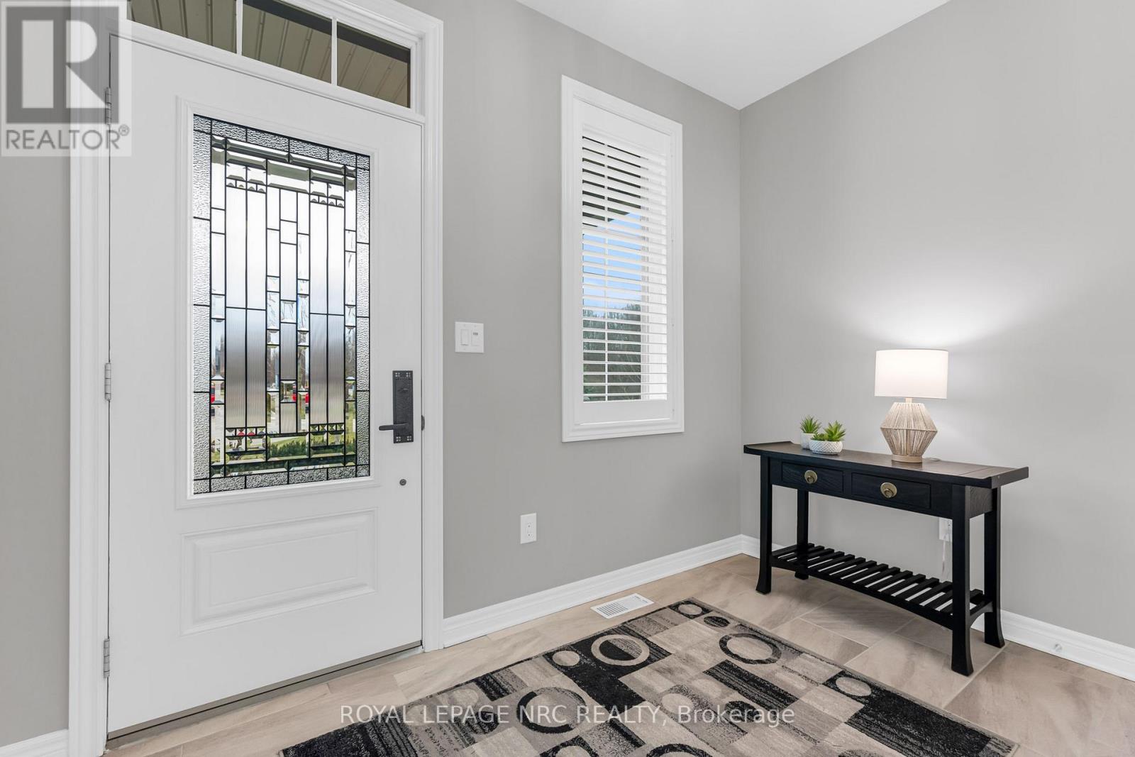 55 Andrew Lane, Thorold, Ontario  L2V 0E4 - Photo 16 - X12909794