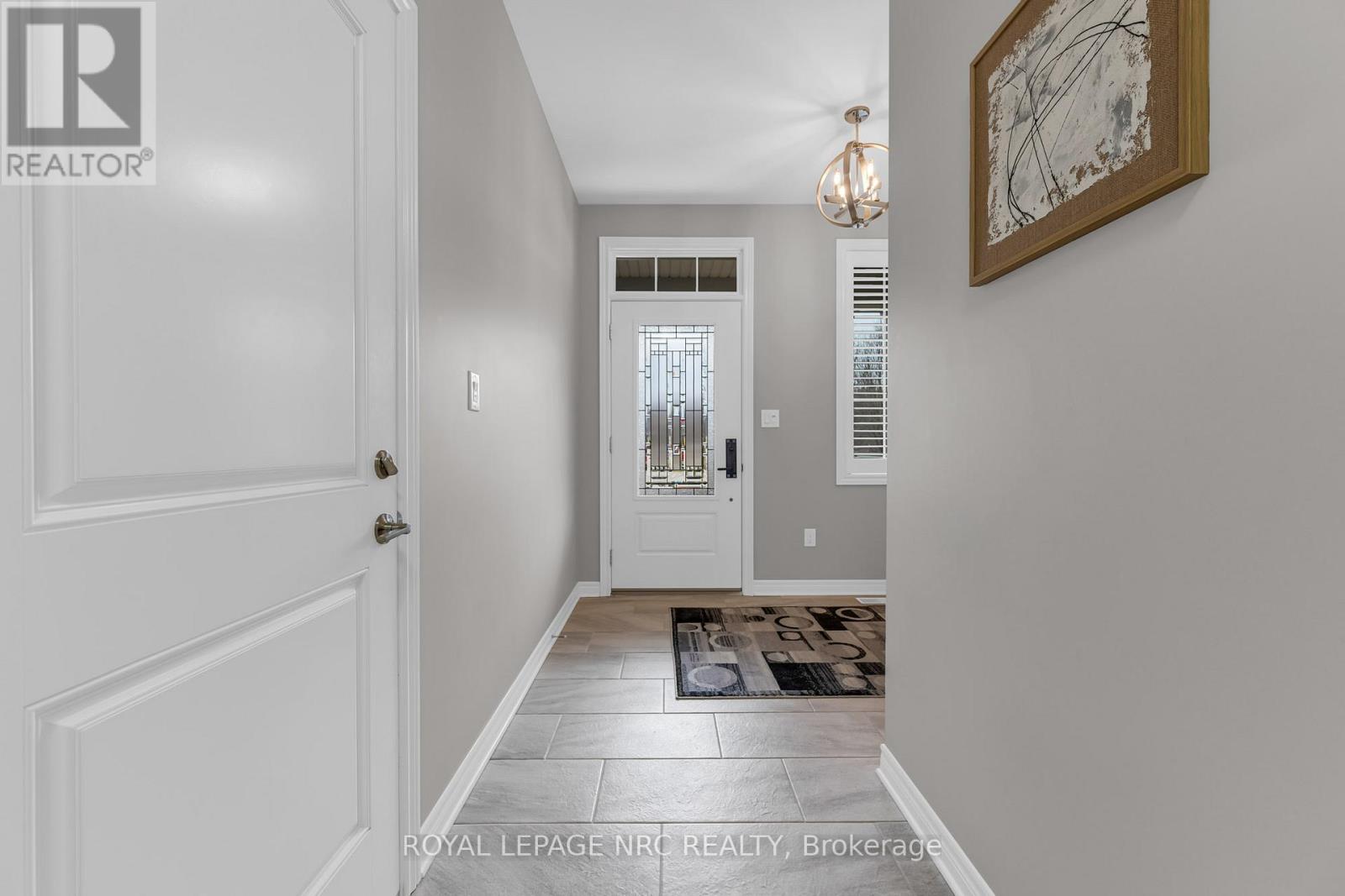 55 Andrew Lane, Thorold, Ontario  L2V 0E4 - Photo 20 - X12909794