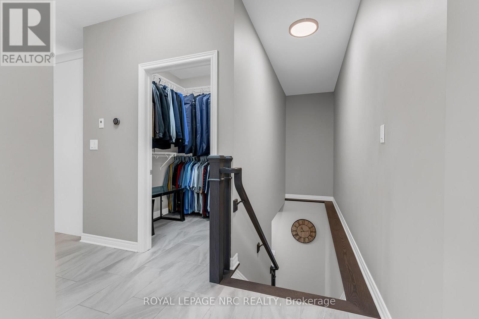 55 Andrew Lane, Thorold, Ontario  L2V 0E4 - Photo 21 - X12909794