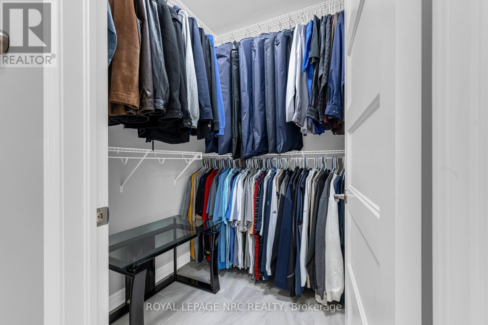 55 Andrew Lane, Thorold, Ontario  L2V 0E4 - Photo 22 - X12909794