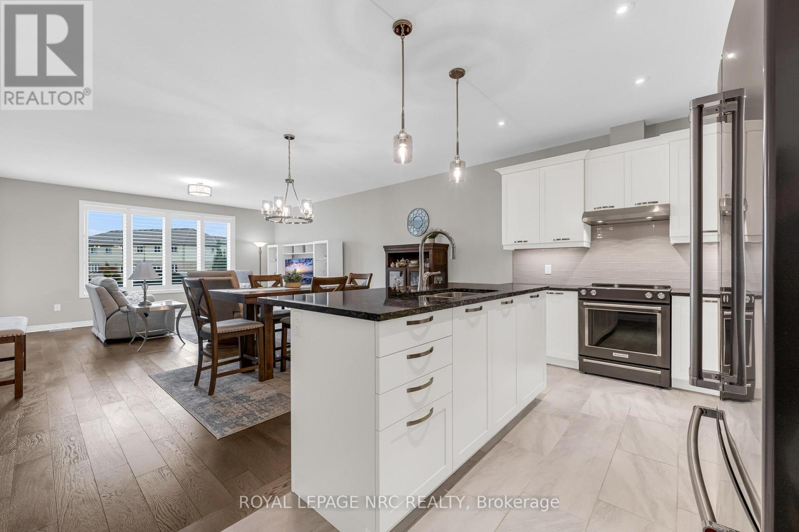 55 Andrew Lane, Thorold, Ontario  L2V 0E4 - Photo 23 - X12909794