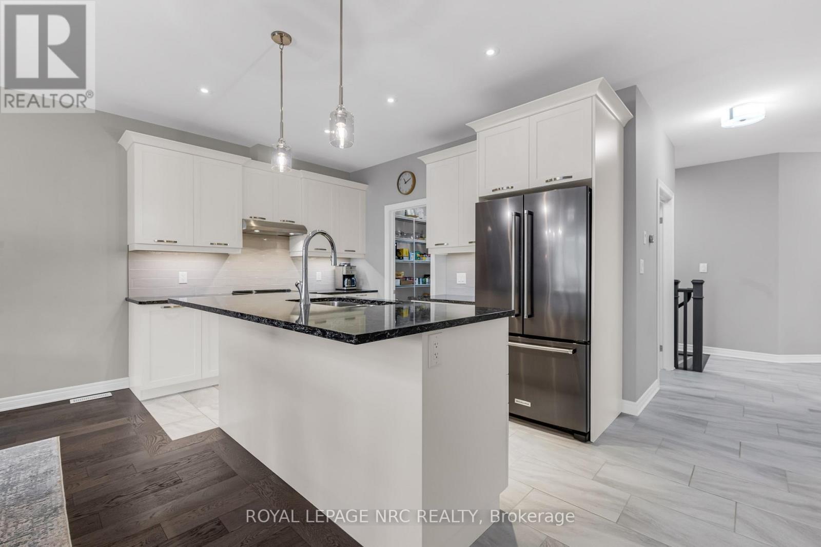 55 Andrew Lane, Thorold, Ontario  L2V 0E4 - Photo 24 - X12909794