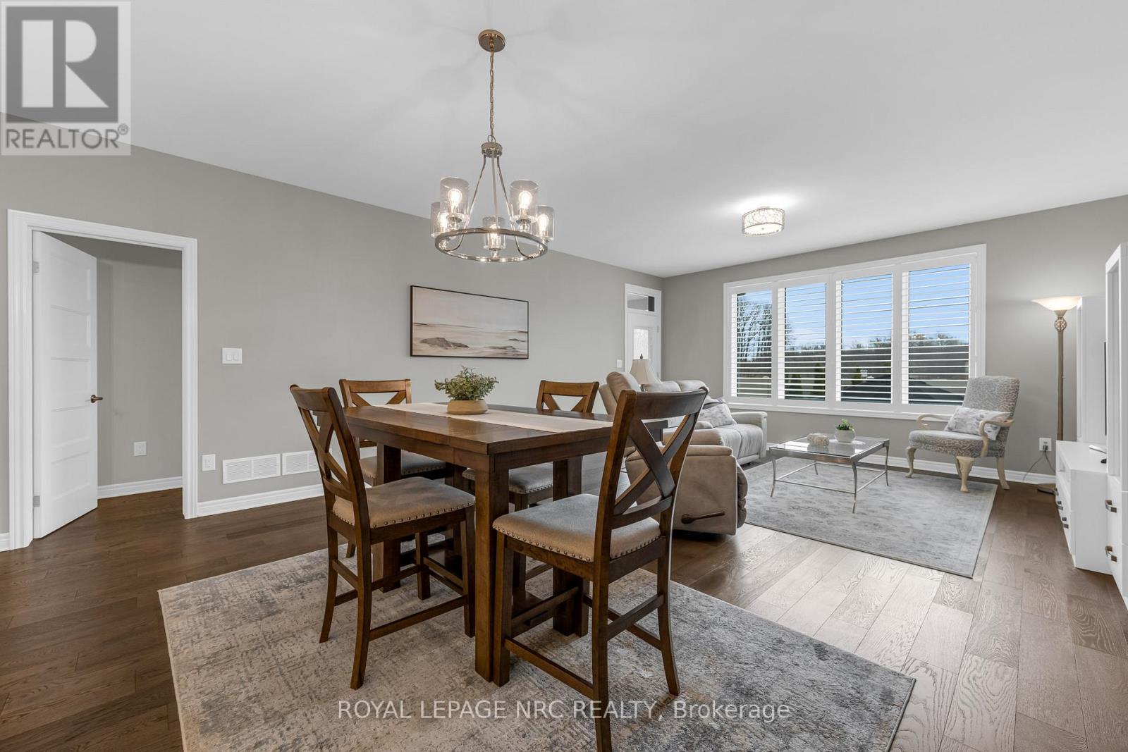 55 Andrew Lane, Thorold, Ontario  L2V 0E4 - Photo 27 - X12909794