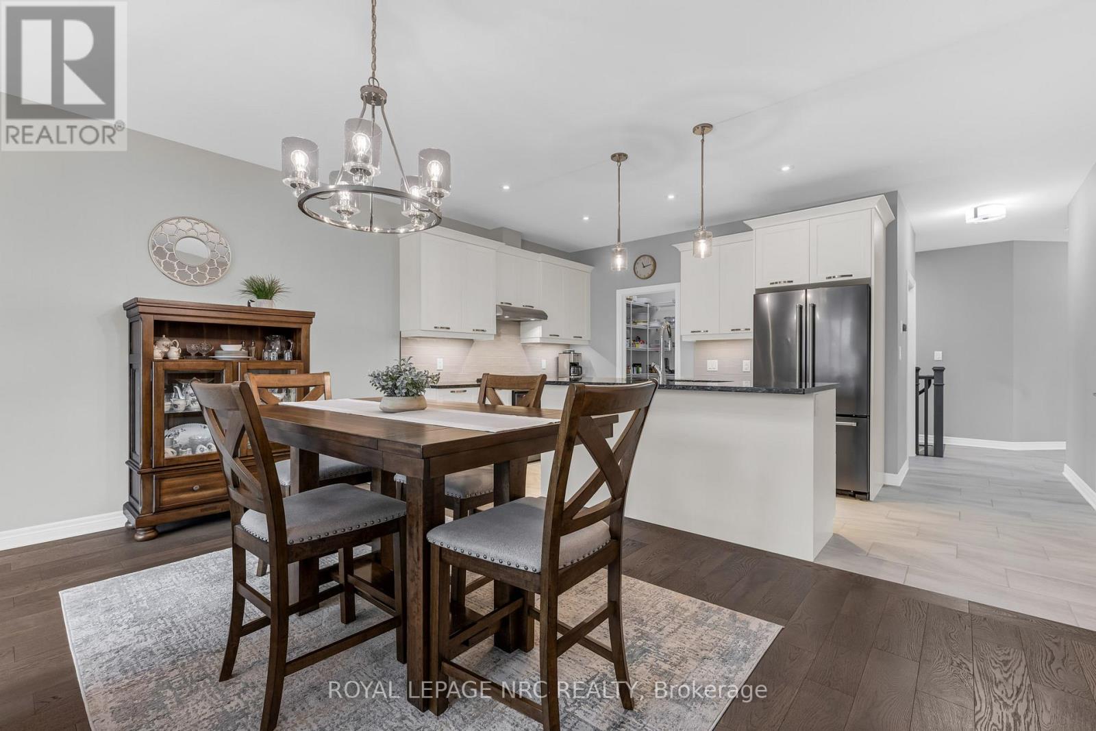 55 Andrew Lane, Thorold, Ontario  L2V 0E4 - Photo 29 - X12909794