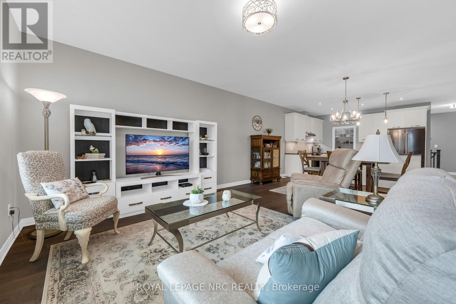 55 Andrew Lane, Thorold, Ontario  L2V 0E4 - Photo 30 - X12909794