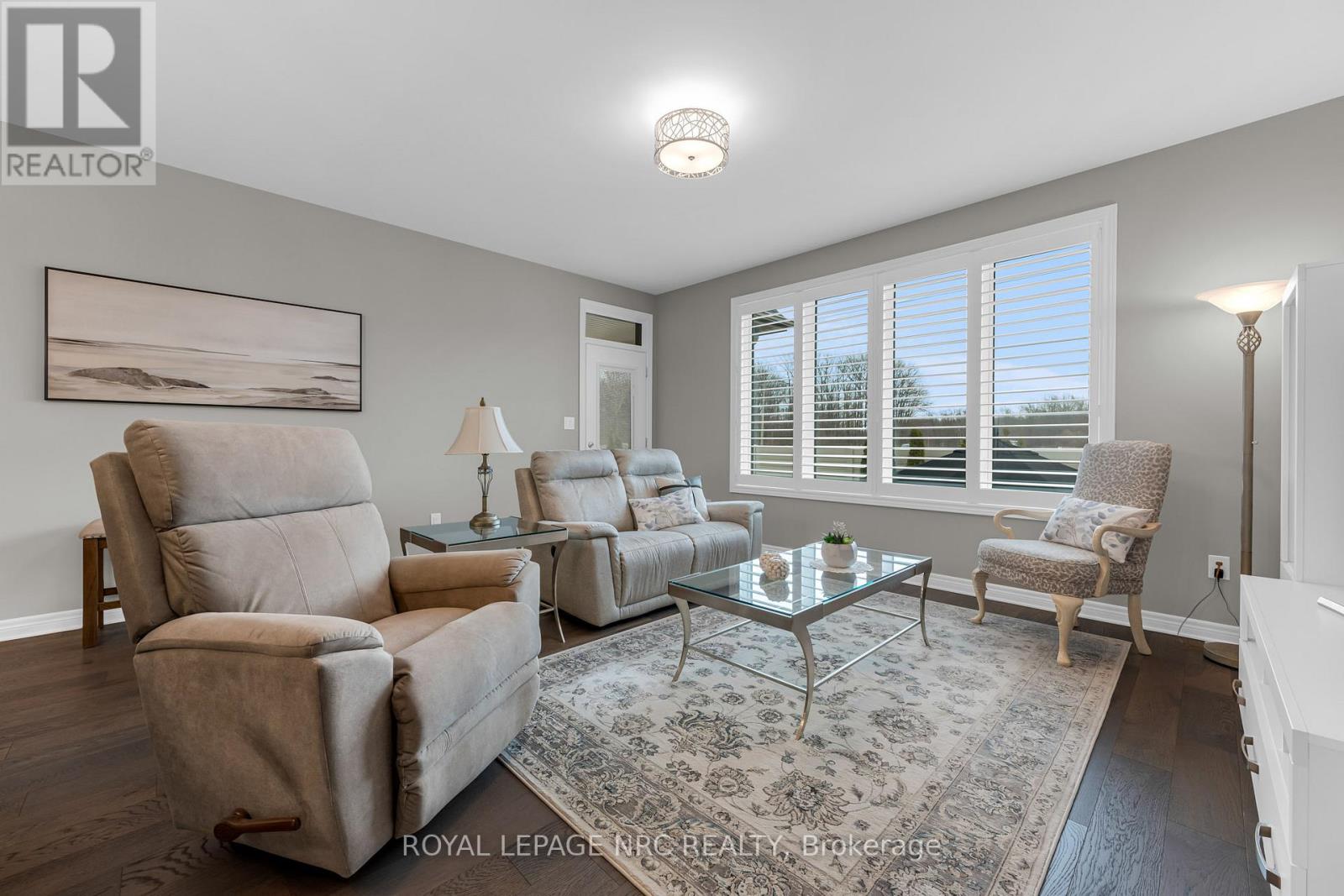 55 Andrew Lane, Thorold, Ontario  L2V 0E4 - Photo 31 - X12909794