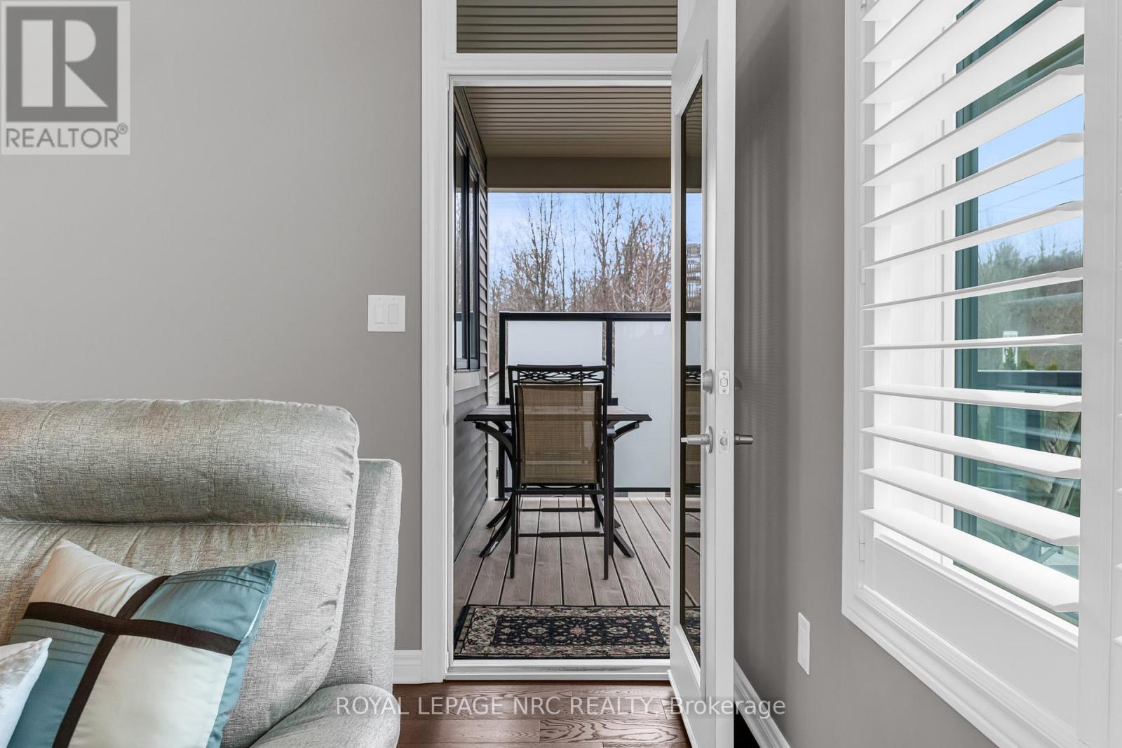 55 Andrew Lane, Thorold, Ontario  L2V 0E4 - Photo 32 - X12909794