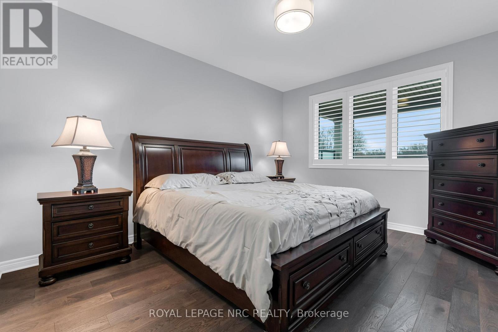 55 Andrew Lane, Thorold, Ontario  L2V 0E4 - Photo 33 - X12909794