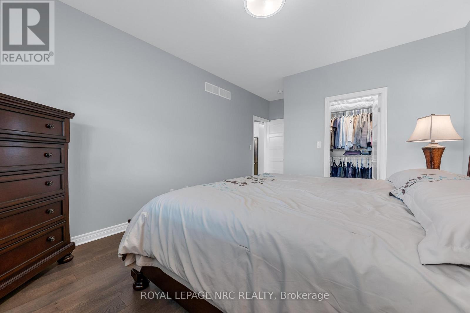 55 Andrew Lane, Thorold, Ontario  L2V 0E4 - Photo 34 - X12909794