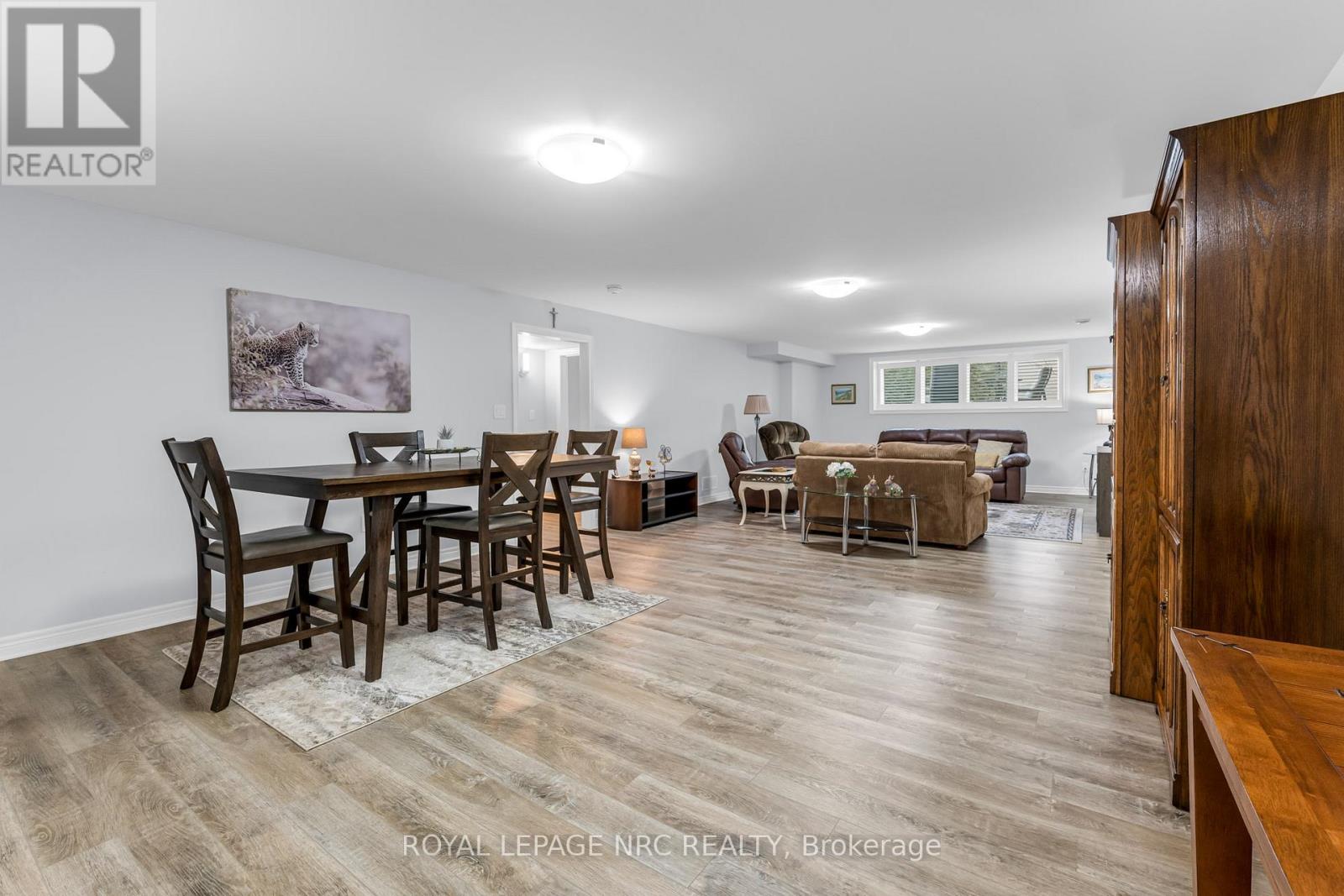 55 Andrew Lane, Thorold, Ontario  L2V 0E4 - Photo 38 - X12909794