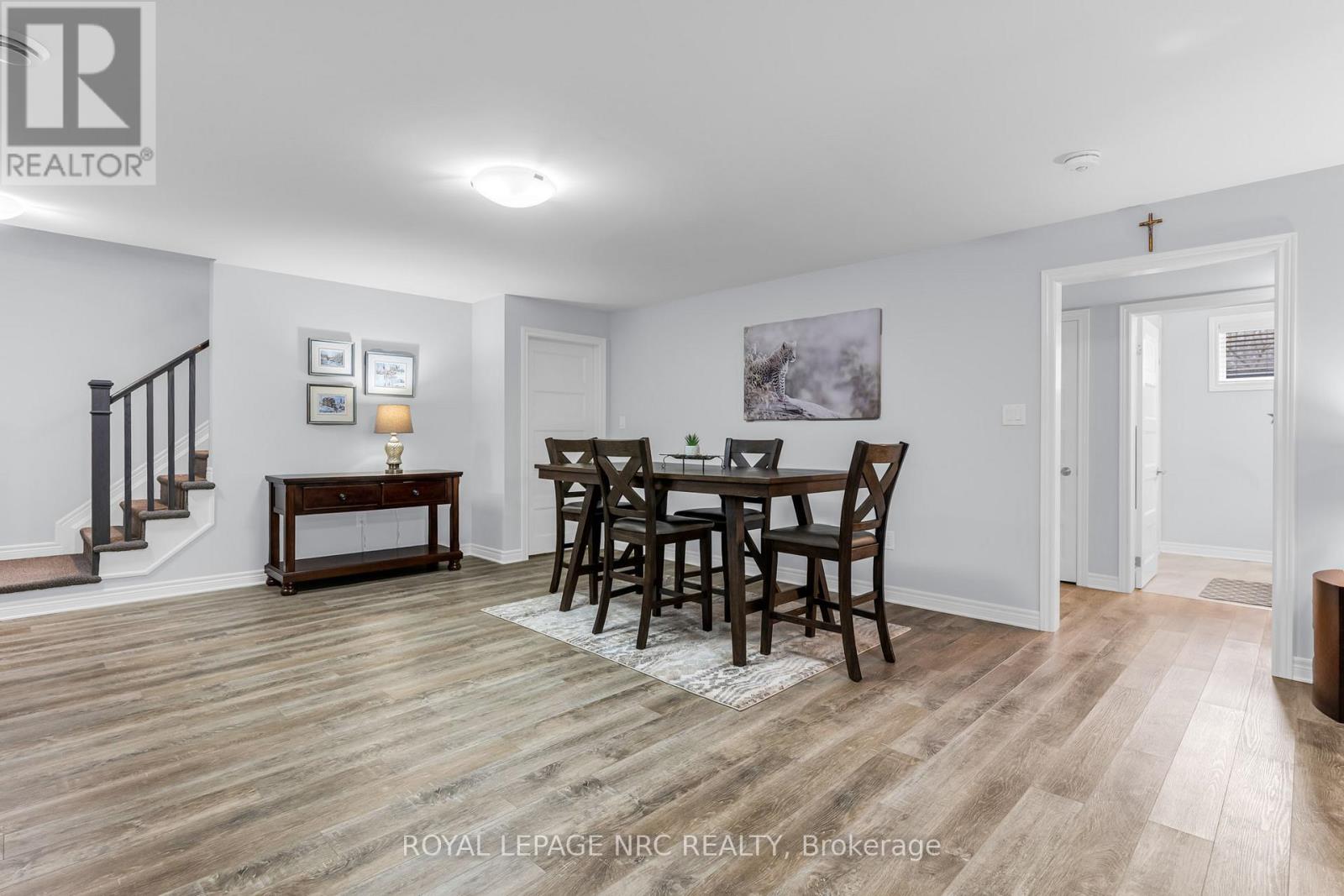 55 Andrew Lane, Thorold, Ontario  L2V 0E4 - Photo 39 - X12909794