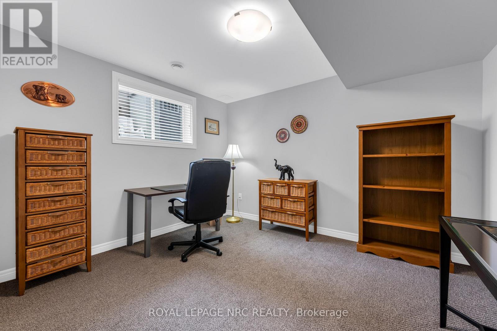 55 Andrew Lane, Thorold, Ontario  L2V 0E4 - Photo 43 - X12909794