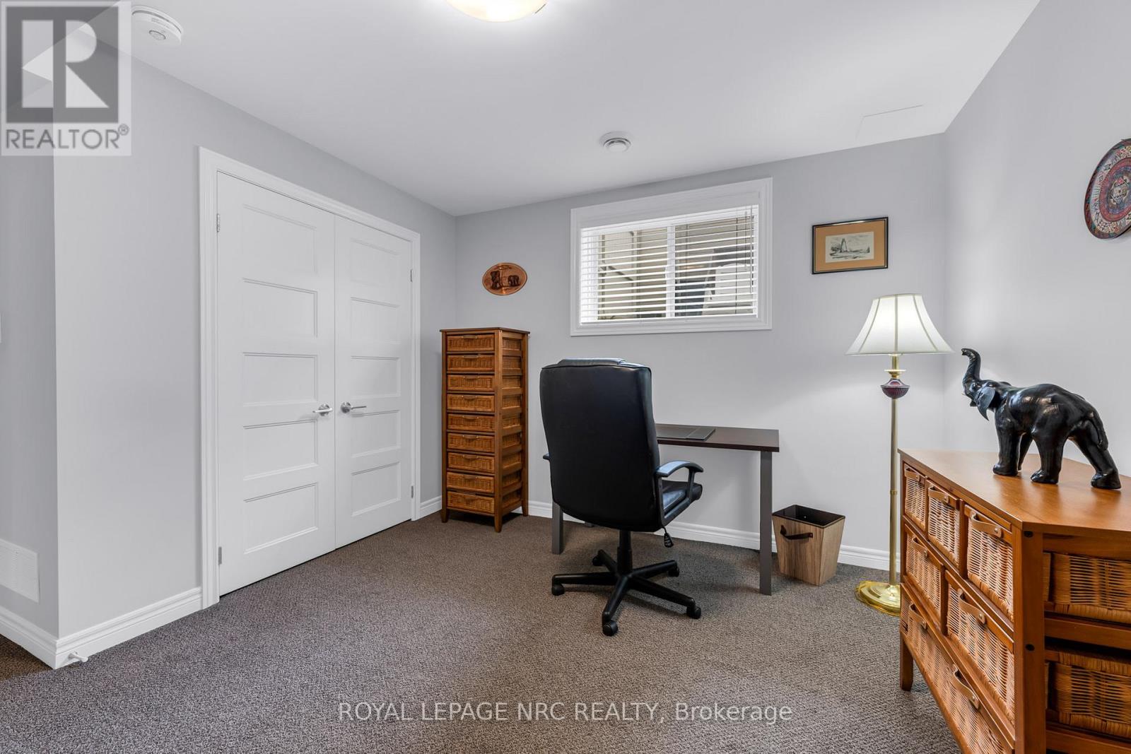 55 Andrew Lane, Thorold, Ontario  L2V 0E4 - Photo 44 - X12909794