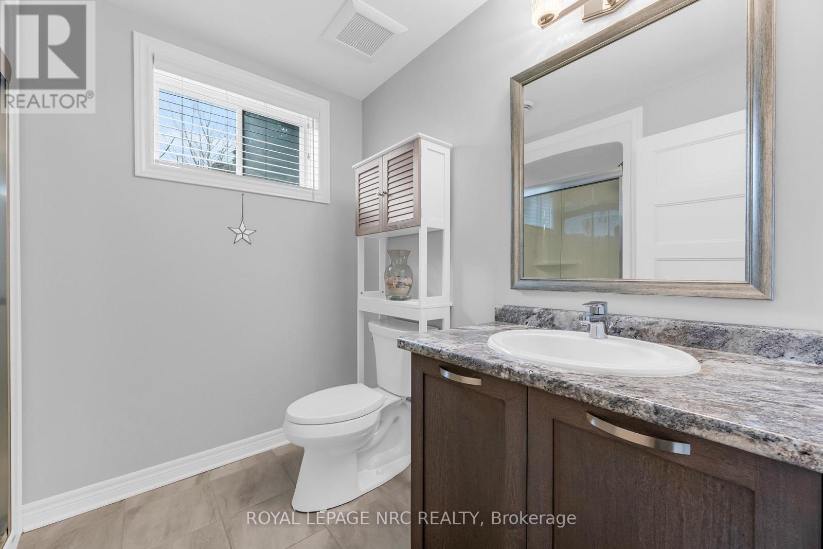 55 Andrew Lane, Thorold, Ontario  L2V 0E4 - Photo 45 - X12909794