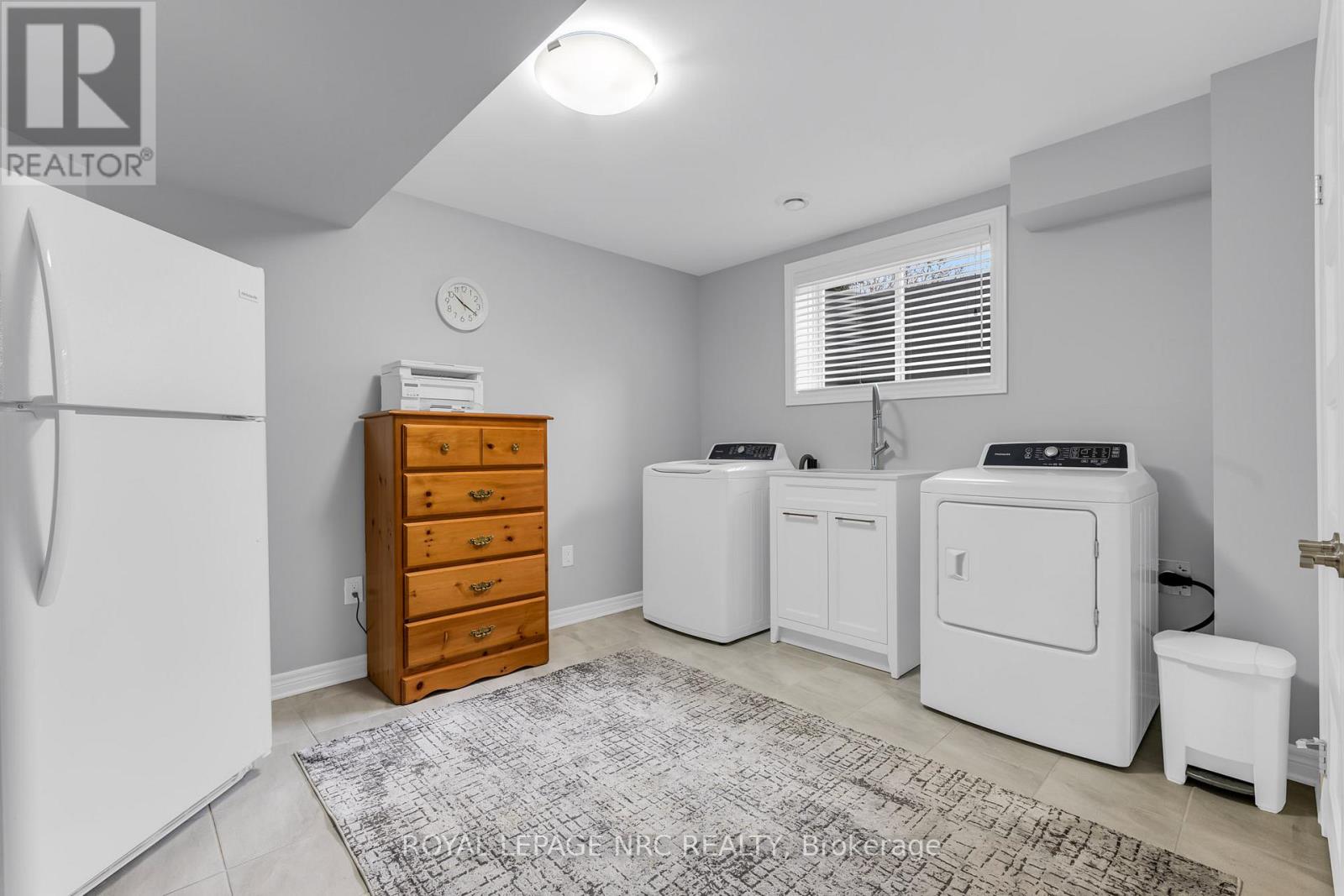 55 Andrew Lane, Thorold, Ontario  L2V 0E4 - Photo 46 - X12909794