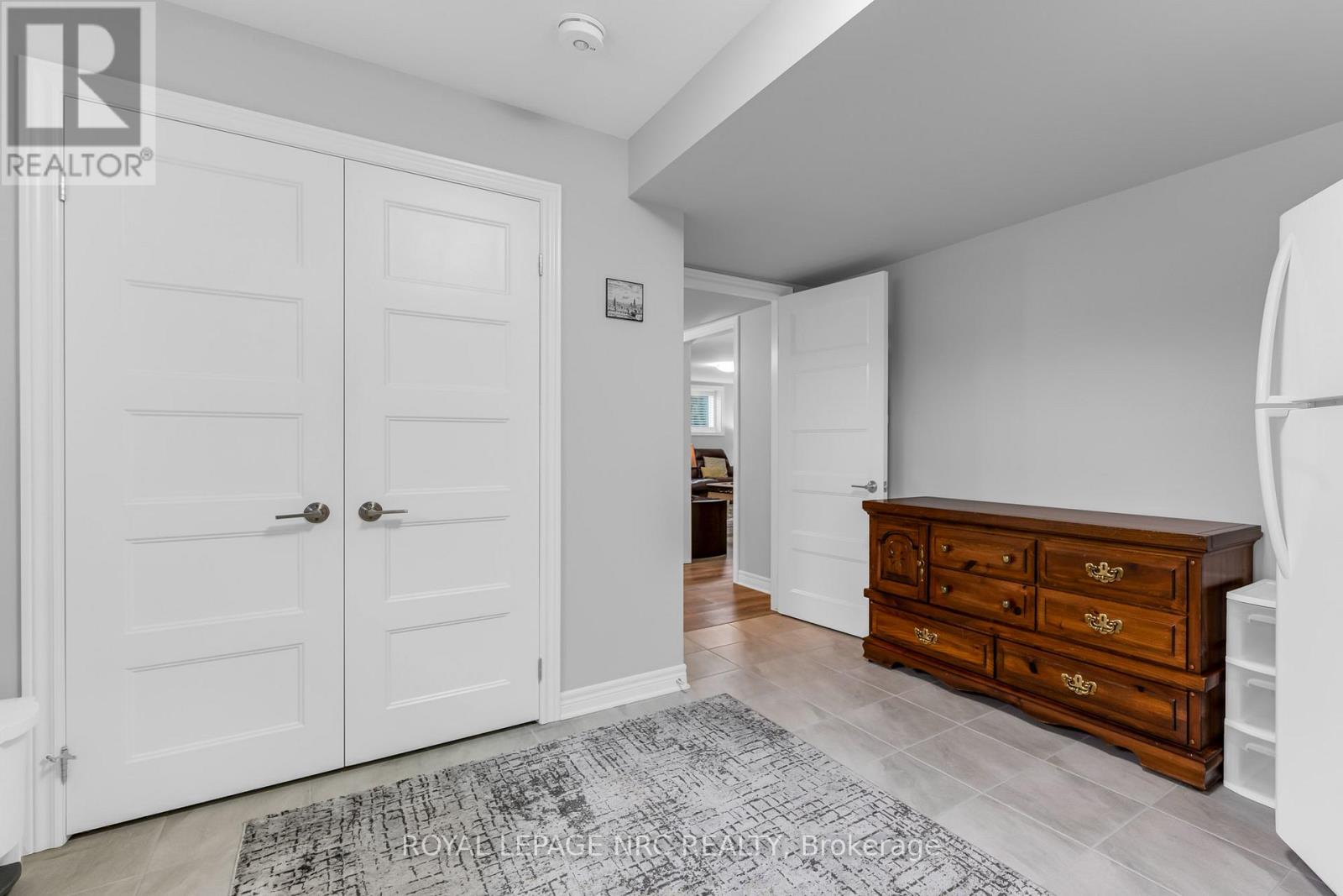 55 Andrew Lane, Thorold, Ontario  L2V 0E4 - Photo 47 - X12909794