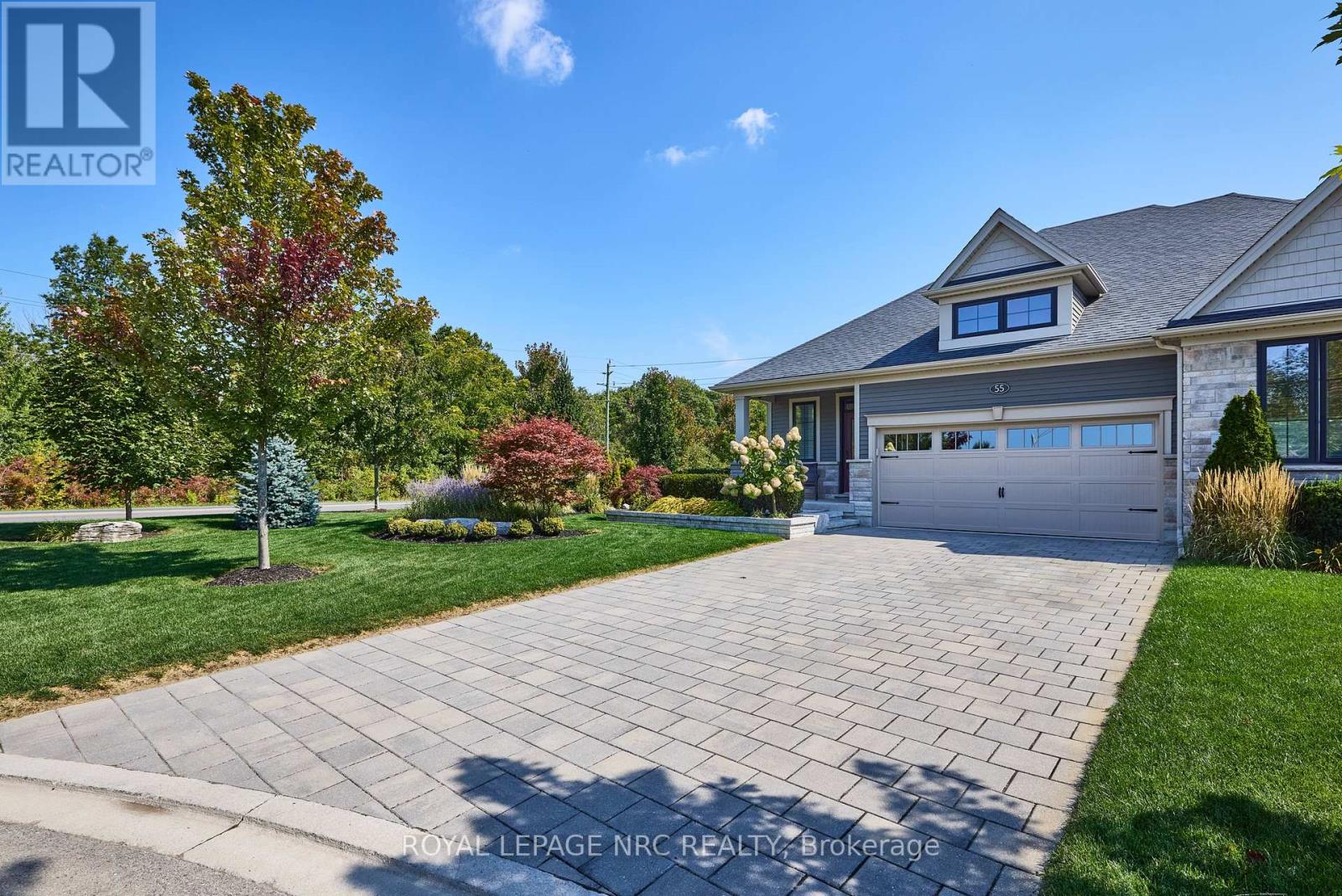 55 Andrew Lane, Thorold, Ontario  L2V 0E4 - Photo 5 - X12909794