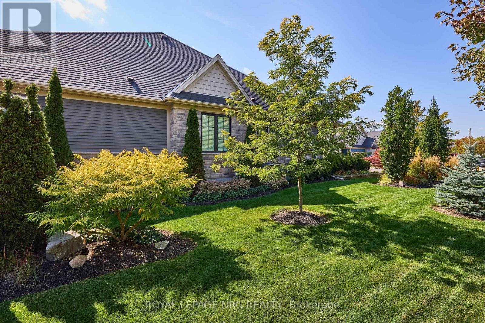 55 Andrew Lane, Thorold, Ontario  L2V 0E4 - Photo 7 - X12909794