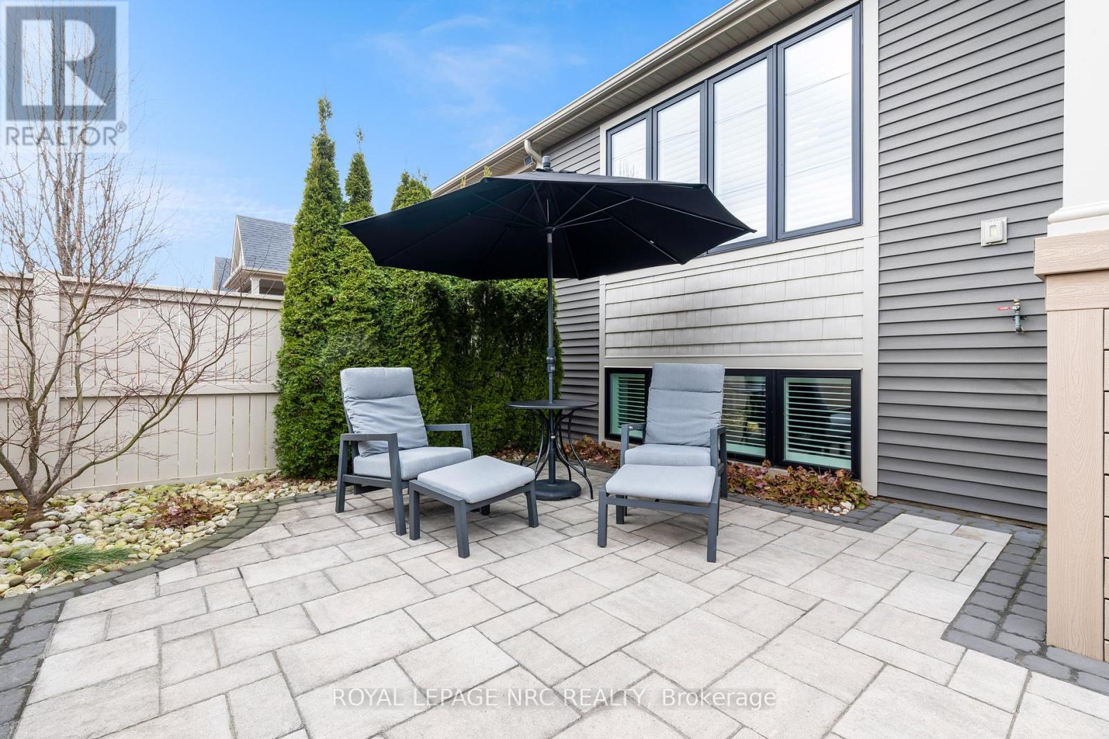 55 Andrew Lane, Thorold, Ontario  L2V 0E4 - Photo 9 - X12909794