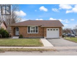 24 DENRICH AVENUE, Tillsonburg, Ontario