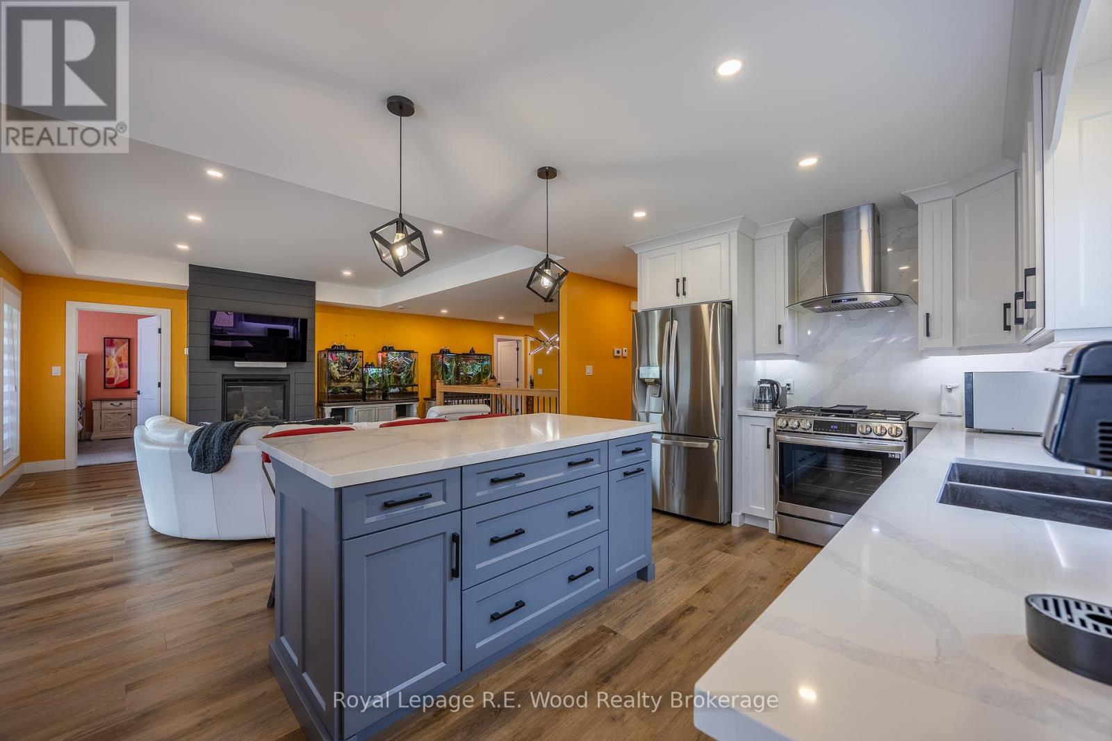 22 - 5 John Pound Road, Tillsonburg, Ontario  N4G 5X3 - Photo 10 - X12909850