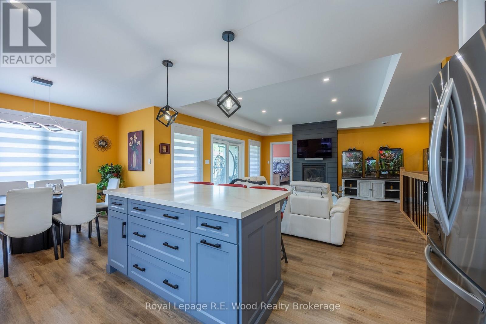 22 - 5 John Pound Road, Tillsonburg, Ontario  N4G 5X3 - Photo 12 - X12909850