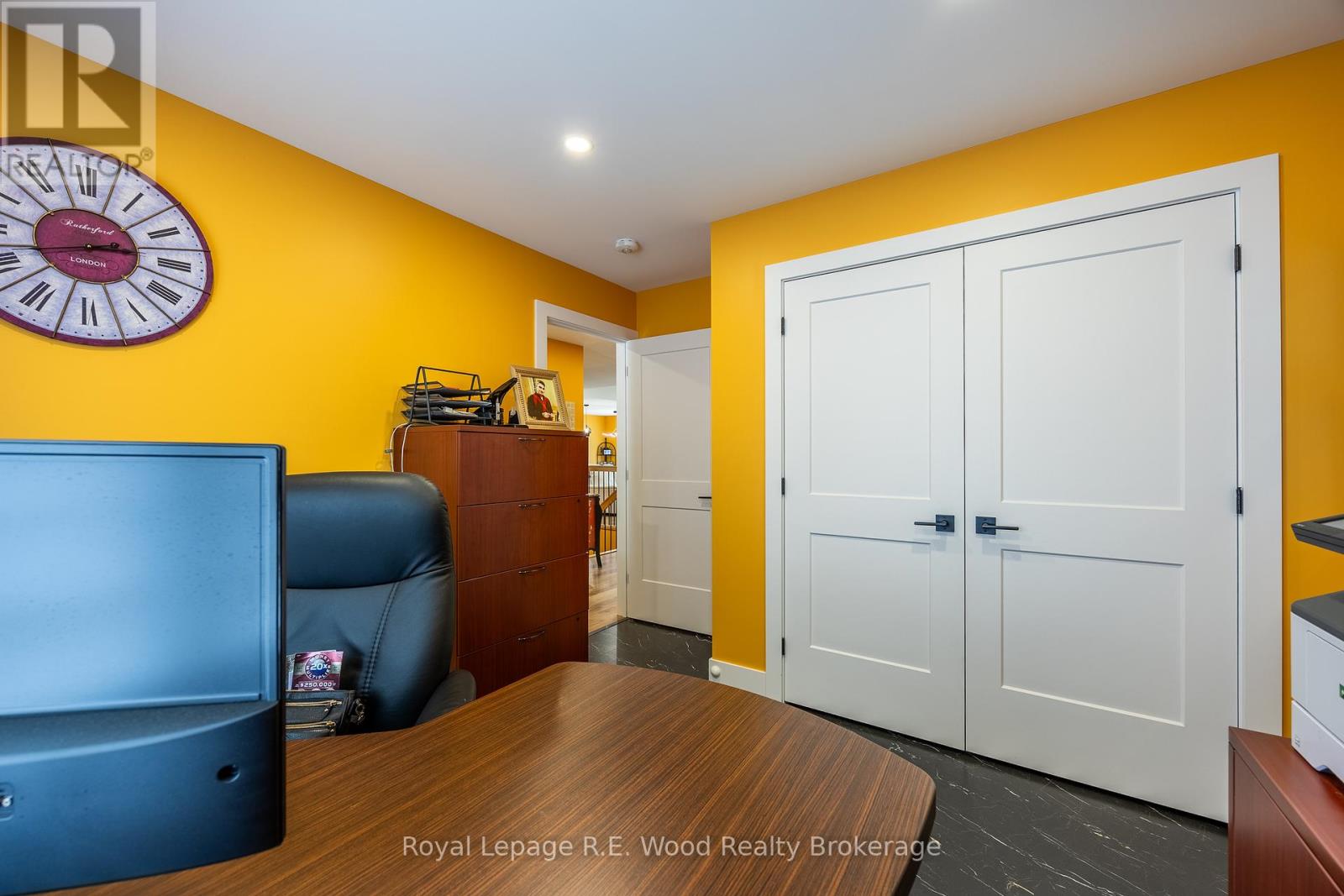 22 - 5 John Pound Road, Tillsonburg, Ontario  N4G 5X3 - Photo 18 - X12909850