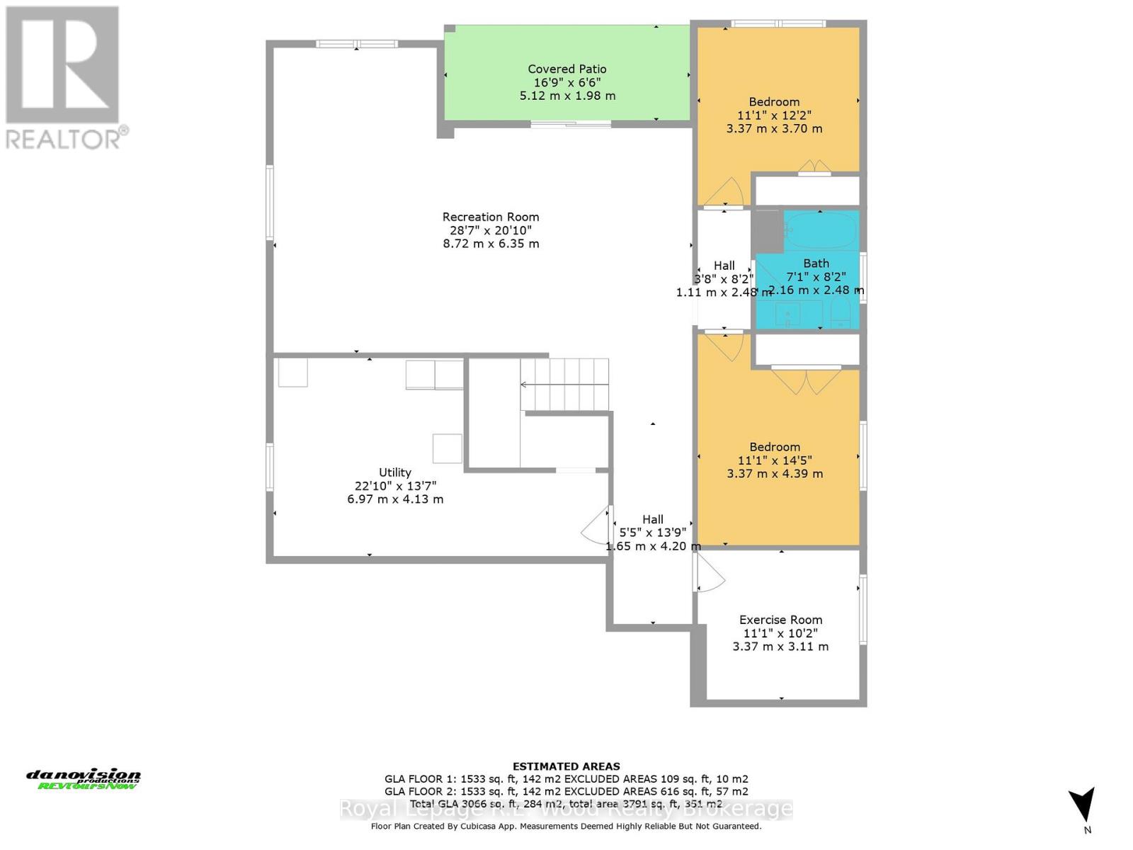 22 - 5 John Pound Road, Tillsonburg, Ontario  N4G 5X3 - Photo 39 - X12909850