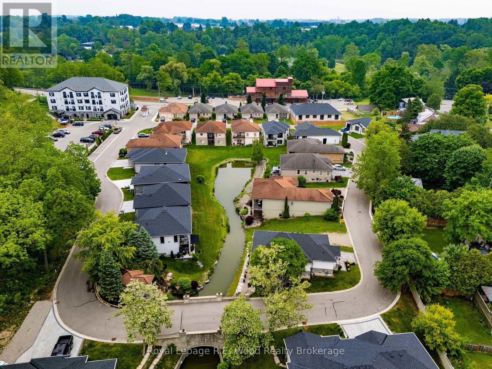 22 - 5 John Pound Road, Tillsonburg, Ontario  N4G 5X3 - Photo 47 - X12909850