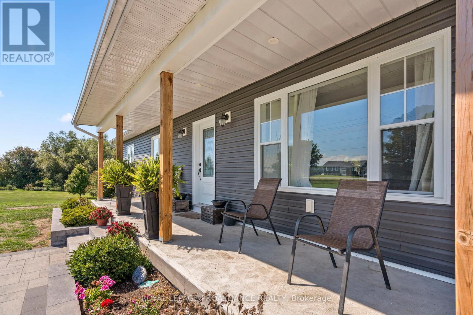 11530 County Rd 2, Alnwick/haldimand, Ontario  K0K 2G0 - Photo 2 - X12909562