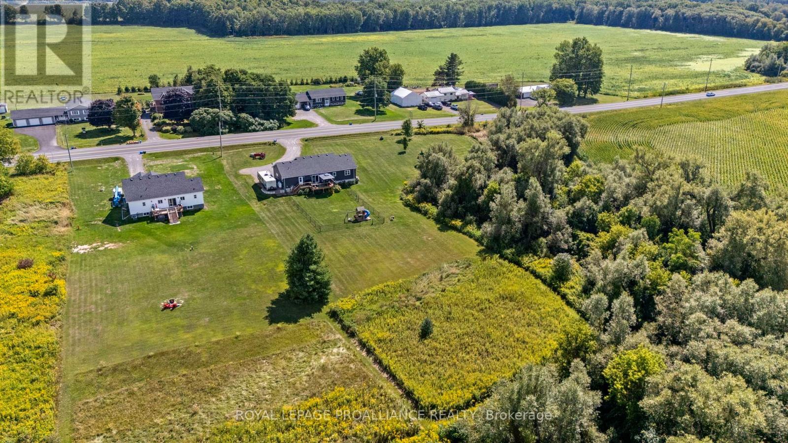 11530 County Rd 2, Alnwick/haldimand, Ontario  K0K 2G0 - Photo 43 - X12909562