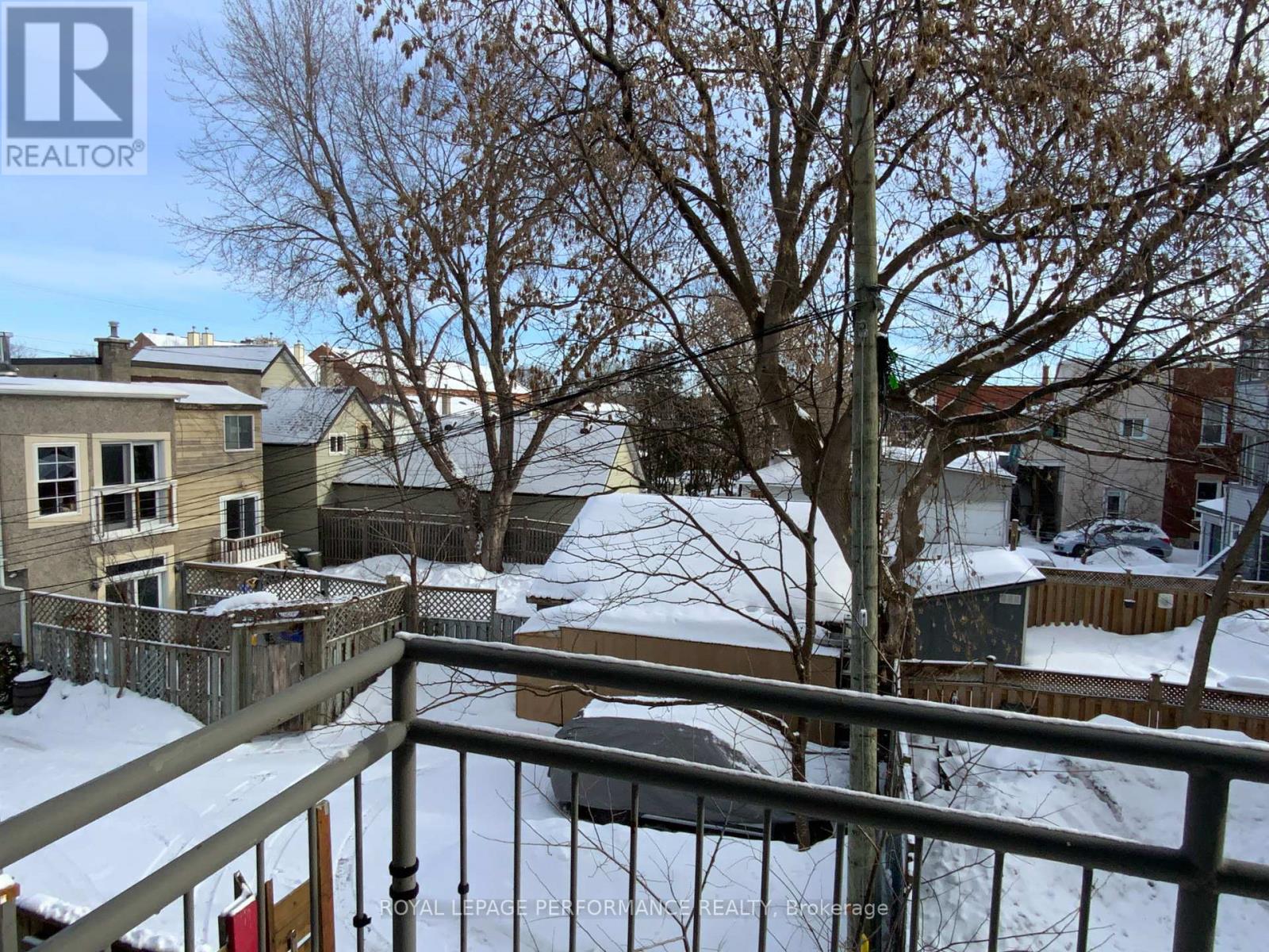 B - 185 Cumberland Street, Ottawa, Ontario  K1N 7H2 - Photo 9 - X12904406