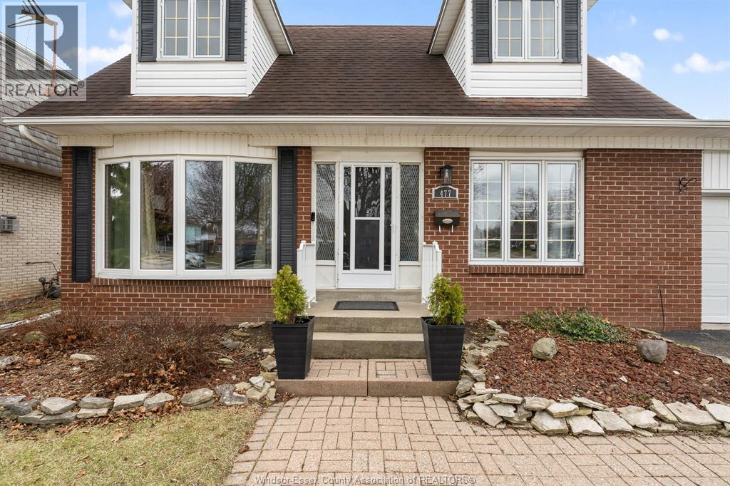 477 Richmond Street, Amherstburg, Ontario  N9V 3G3 - Photo 3 - 26005979