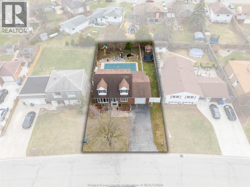 477 Richmond Street, Amherstburg, Ontario  N9V 3G3 - Photo 5 - 26005979