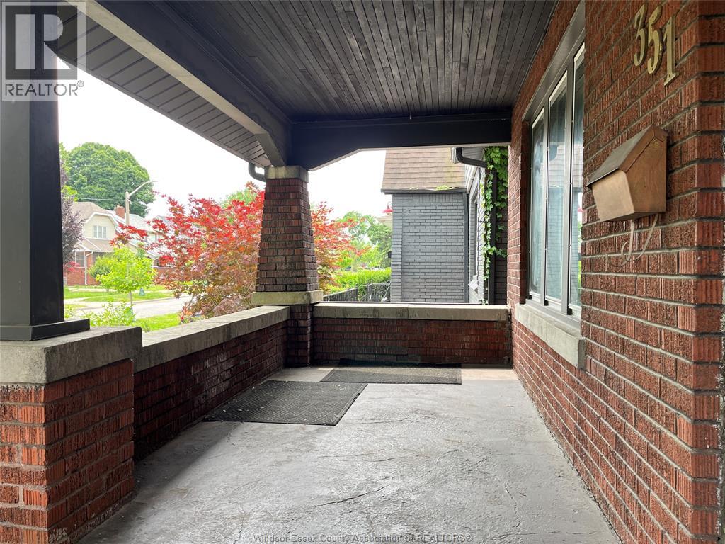 351 Randolph Avenue, Windsor, Ontario  N9B 2T4 - Photo 2 - 26005956