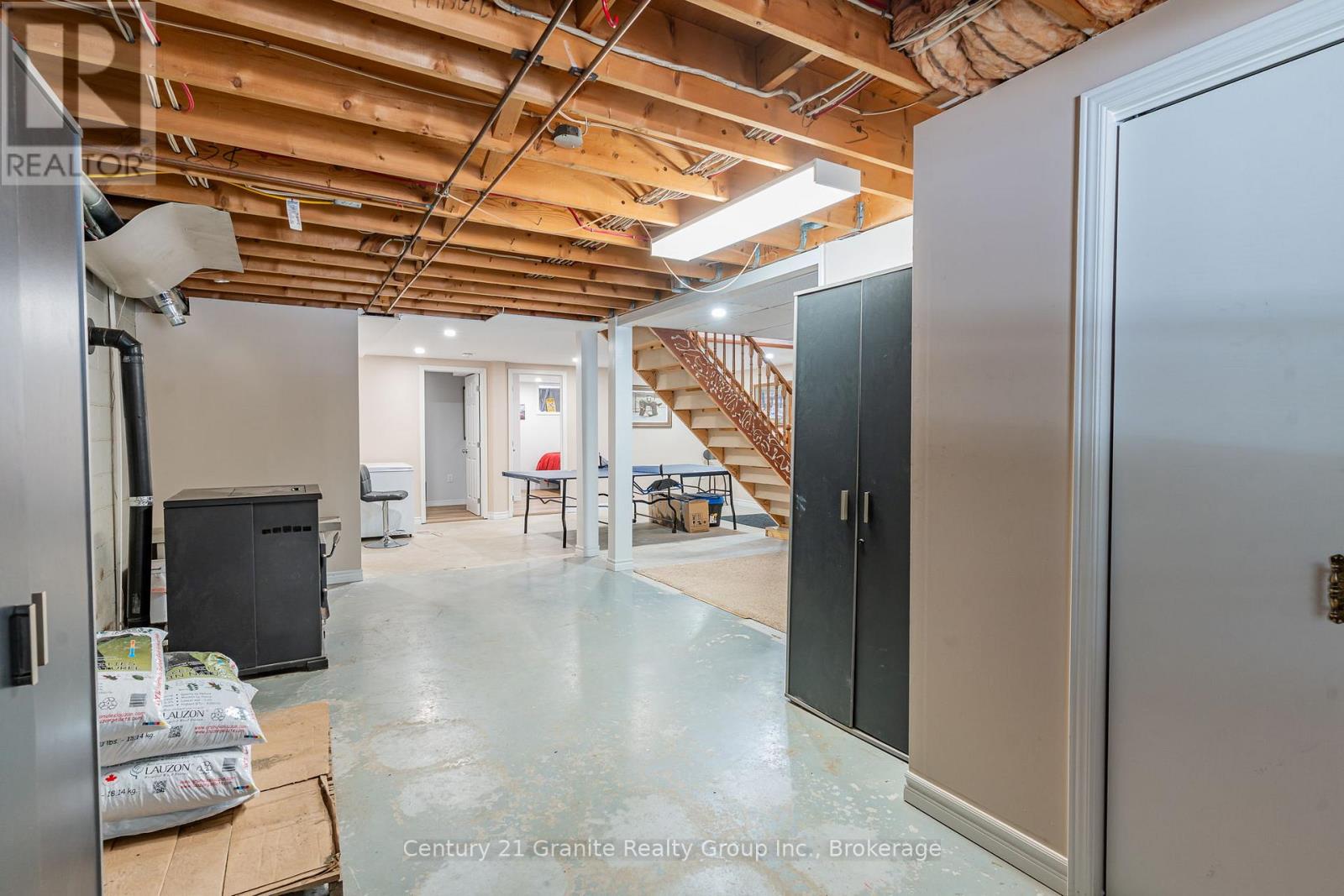 1039 Essonville Line, Highlands East, Ontario  K0L 2Y0 - Photo 33 - X12575430