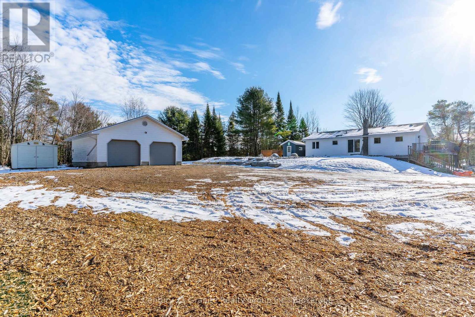 1039 Essonville Line, Highlands East, Ontario  K0L 2Y0 - Photo 41 - X12575430