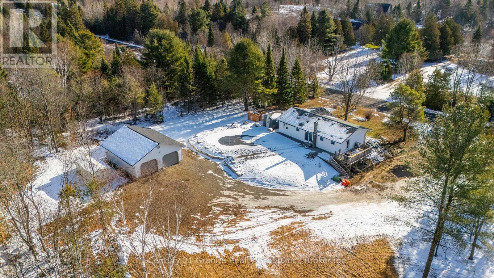 1039 Essonville Line, Highlands East, Ontario  K0L 2Y0 - Photo 43 - X12575430