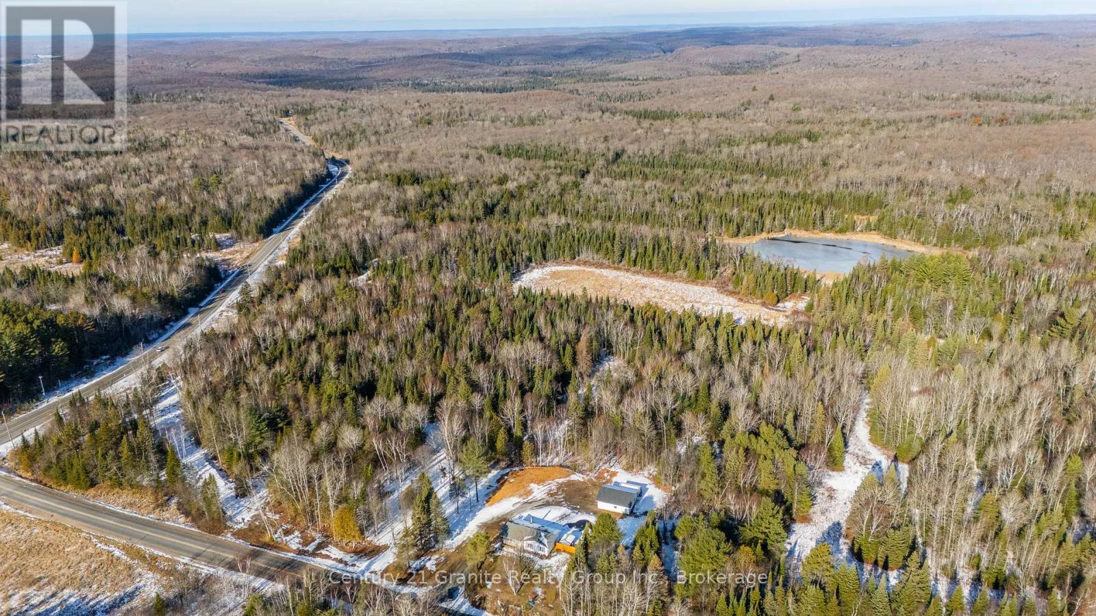 1039 Essonville Line, Highlands East, Ontario  K0L 2Y0 - Photo 44 - X12575430