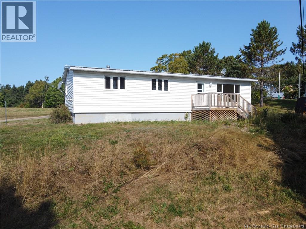 6880 Route 107, Juniper, New Brunswick  E7L 1E4 - Photo 2 - NB133402