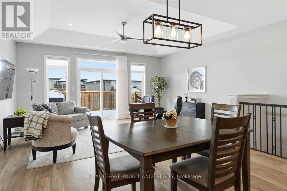 83 Covington Crescent, Belleville, Ontario  K8N 0K9 - Photo 11 - X12909586