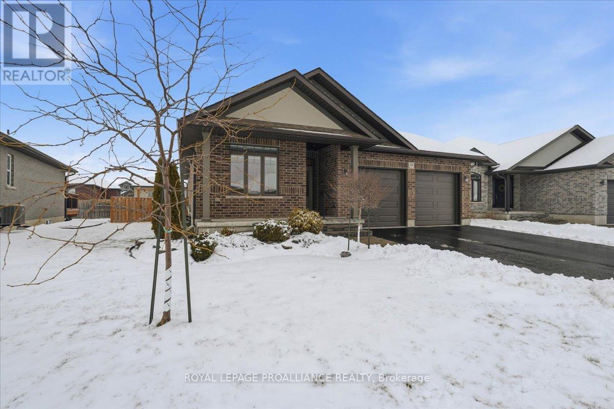 83 Covington Crescent, Belleville, Ontario  K8N 0K9 - Photo 2 - X12909586