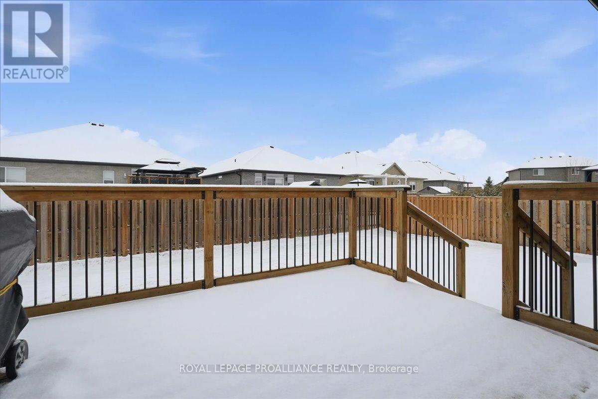 83 Covington Crescent, Belleville, Ontario  K8N 0K9 - Photo 32 - X12909586
