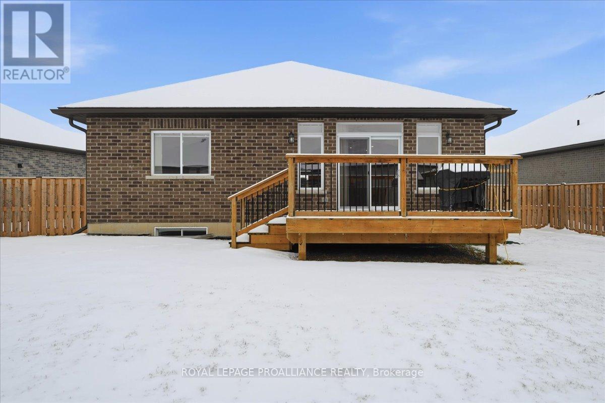 83 Covington Crescent, Belleville, Ontario  K8N 0K9 - Photo 33 - X12909586