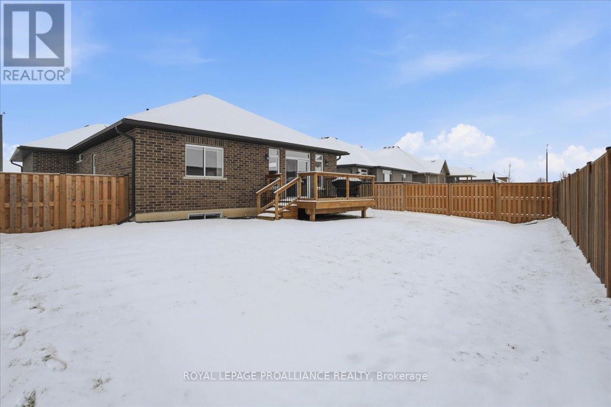 83 Covington Crescent, Belleville, Ontario  K8N 0K9 - Photo 34 - X12909586