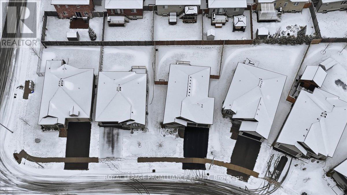 83 Covington Crescent, Belleville, Ontario  K8N 0K9 - Photo 35 - X12909586