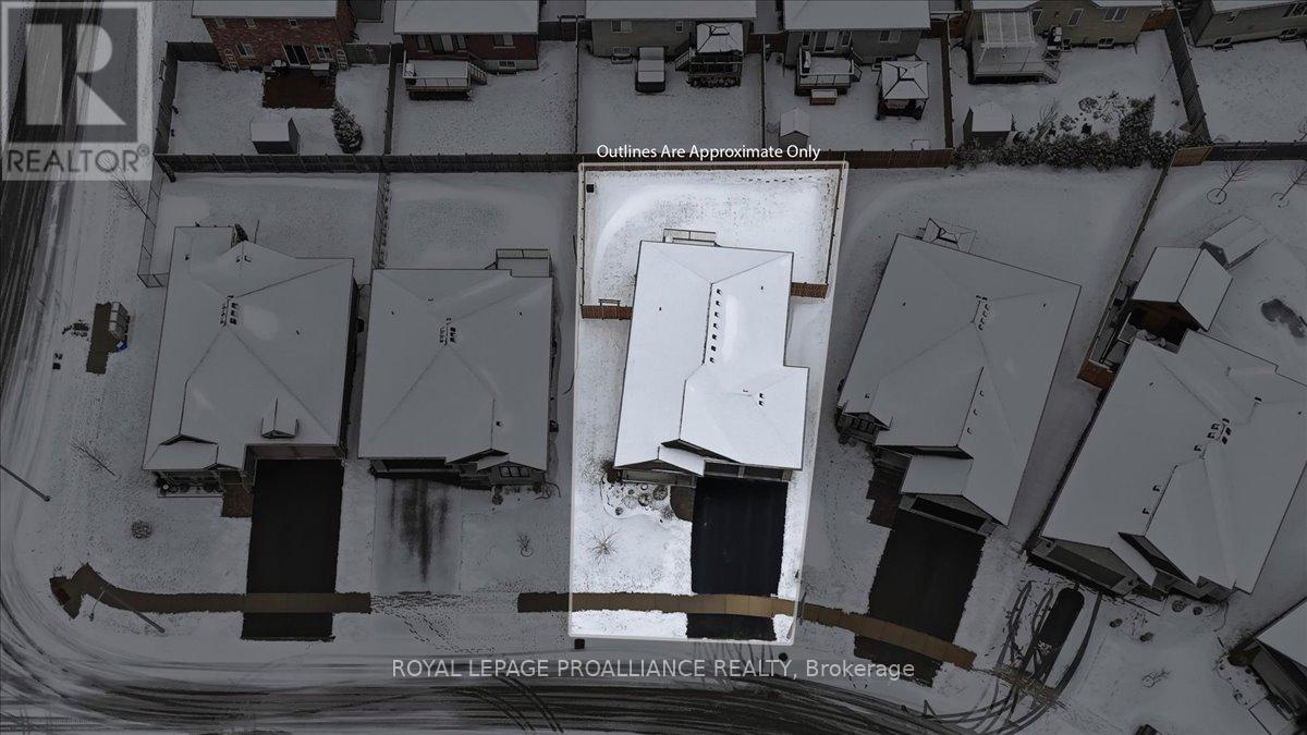 83 Covington Crescent, Belleville, Ontario  K8N 0K9 - Photo 36 - X12909586