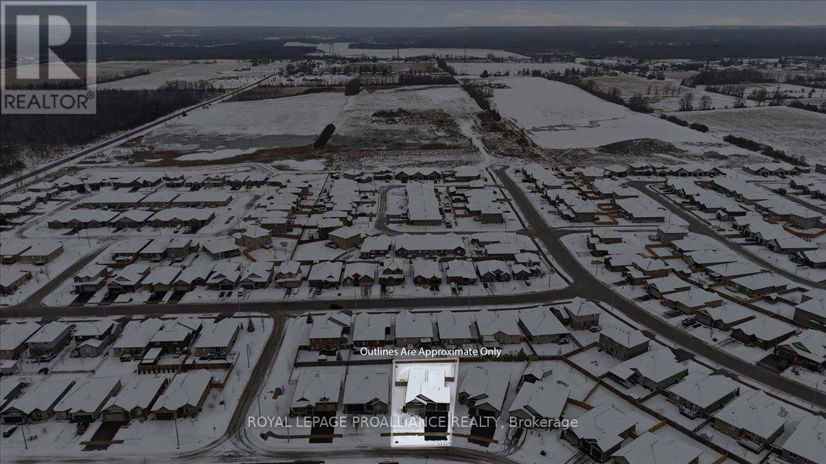 83 Covington Crescent, Belleville, Ontario  K8N 0K9 - Photo 38 - X12909586